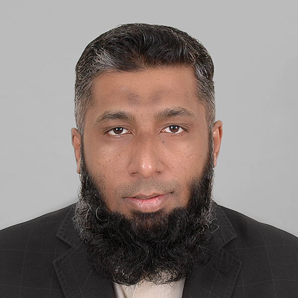 Khurram Shahzad